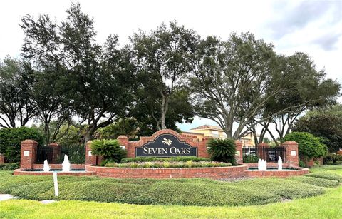 A home in WESLEY CHAPEL