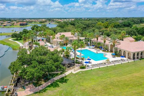 A home in KISSIMMEE