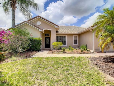 A home in KISSIMMEE