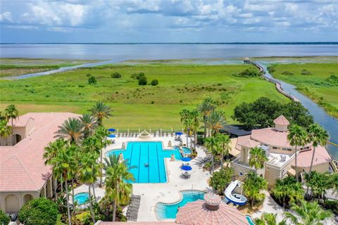 A home in KISSIMMEE