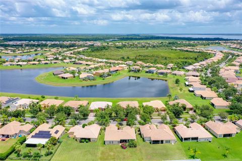 A home in KISSIMMEE