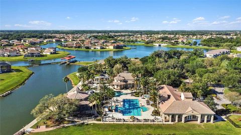 A home in KISSIMMEE