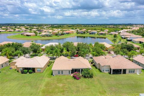 A home in KISSIMMEE