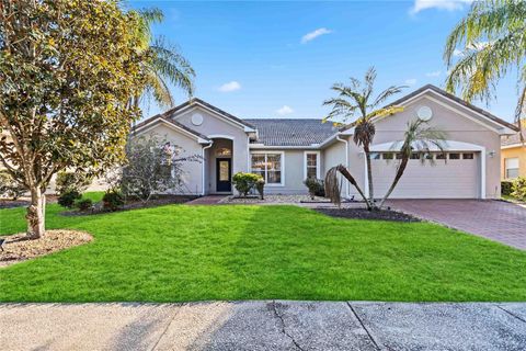 A home in KISSIMMEE