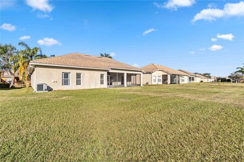 A home in KISSIMMEE