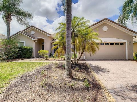 A home in KISSIMMEE