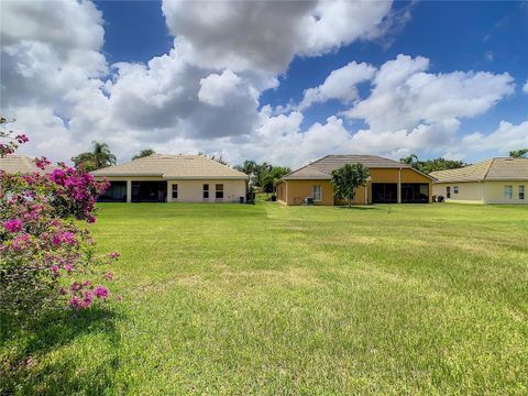 A home in KISSIMMEE