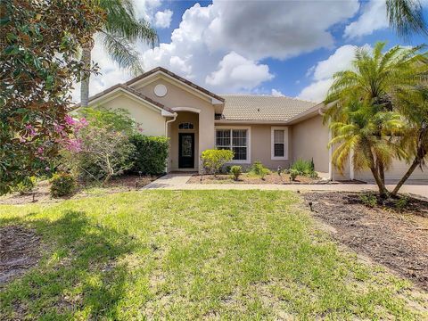 A home in KISSIMMEE