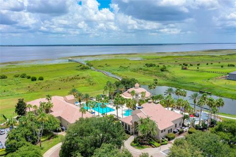 A home in KISSIMMEE