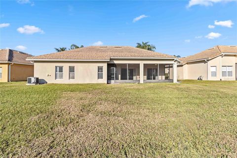 A home in KISSIMMEE