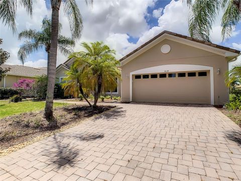 A home in KISSIMMEE