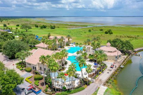 A home in KISSIMMEE