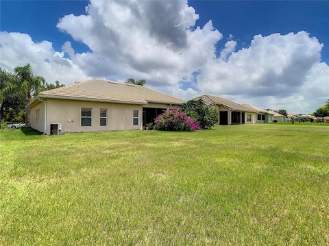 A home in KISSIMMEE