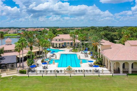 A home in KISSIMMEE