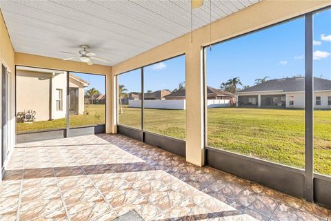 A home in KISSIMMEE