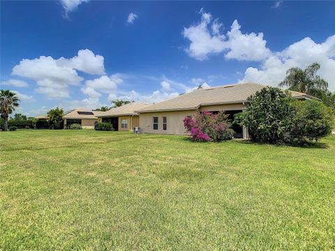 A home in KISSIMMEE