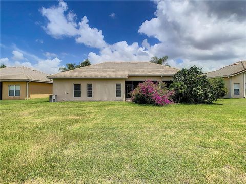 A home in KISSIMMEE