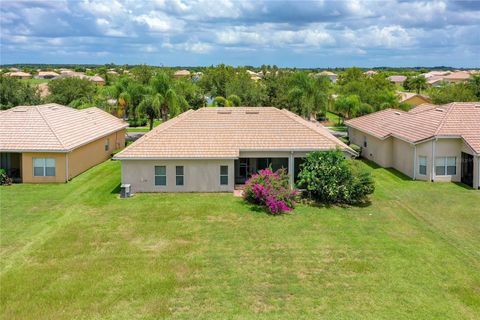 A home in KISSIMMEE