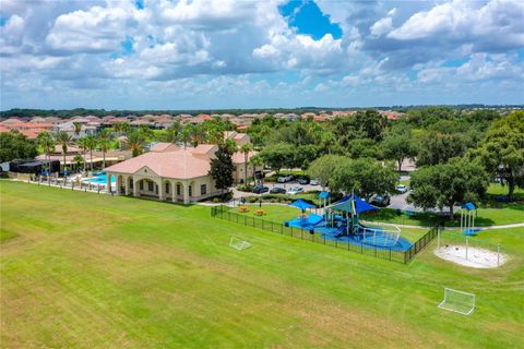 A home in KISSIMMEE