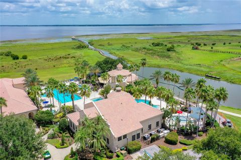 A home in KISSIMMEE