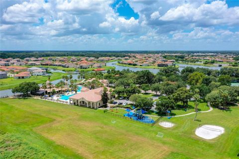 A home in KISSIMMEE