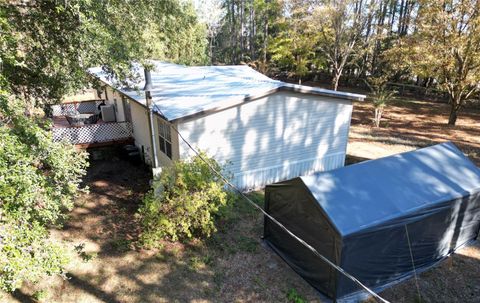 A home in ALACHUA