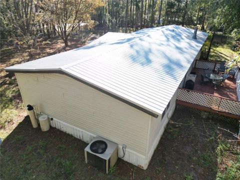 A home in ALACHUA