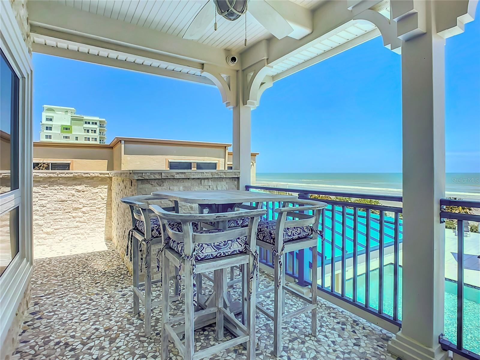 NEW SMYRNA BEACH - Residential Income