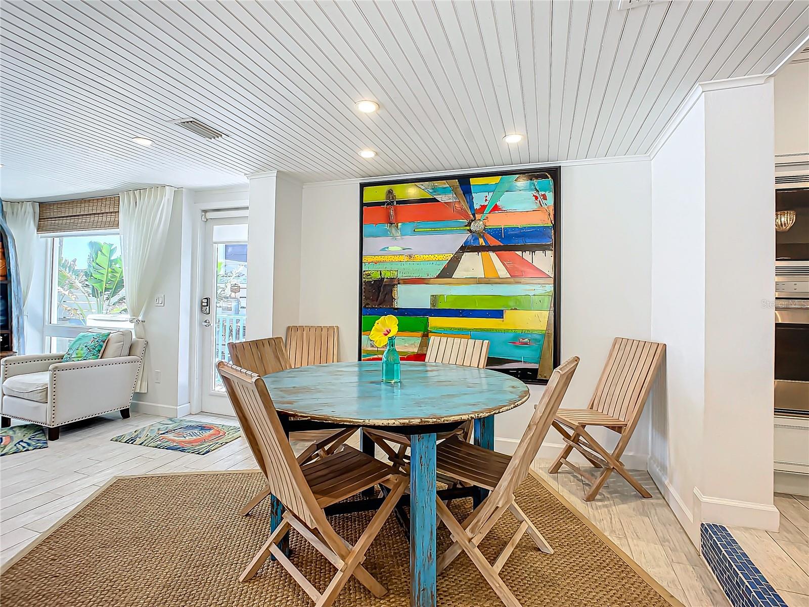 NEW SMYRNA BEACH - Residential Income