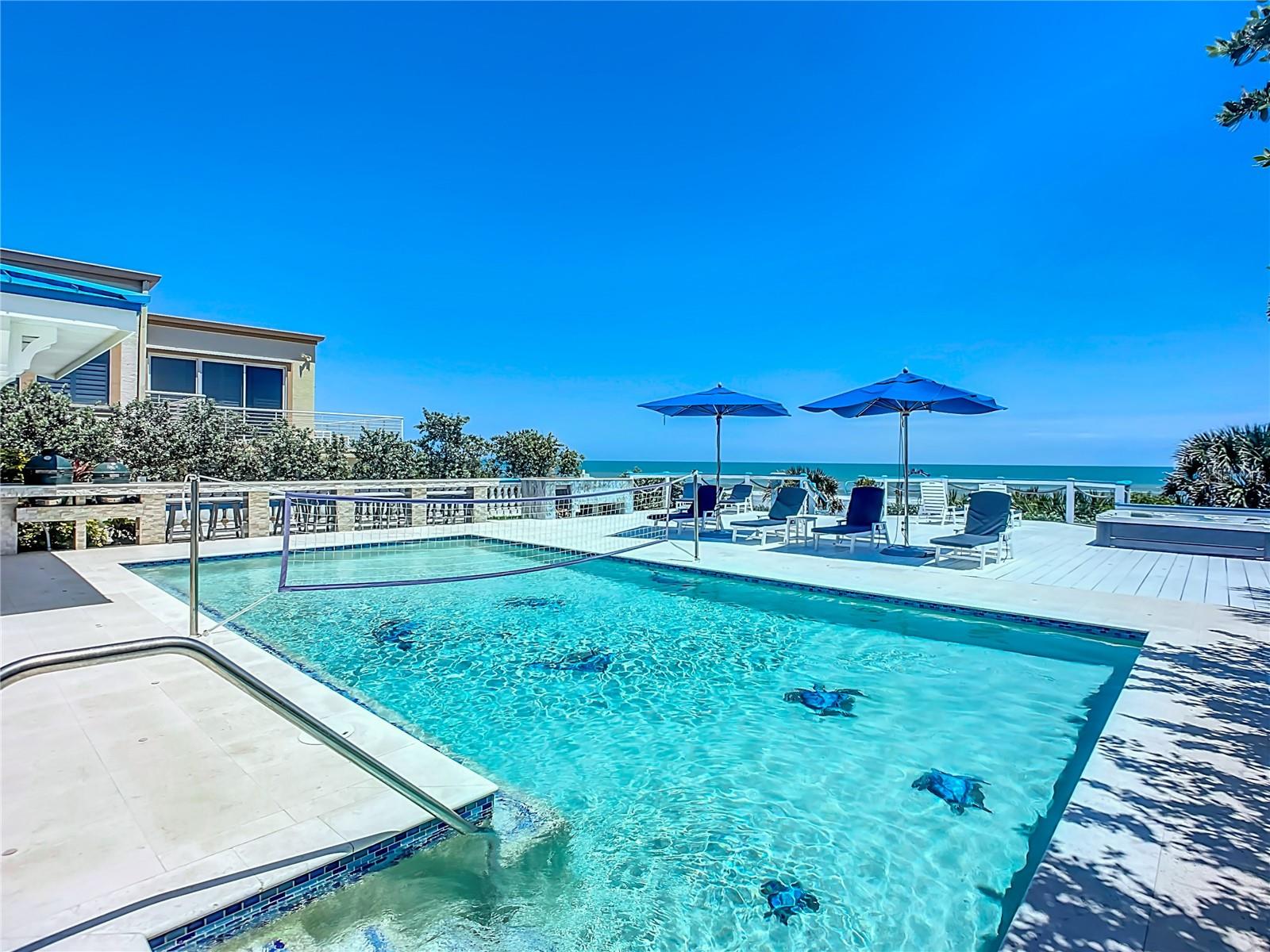 NEW SMYRNA BEACH - Residential Income