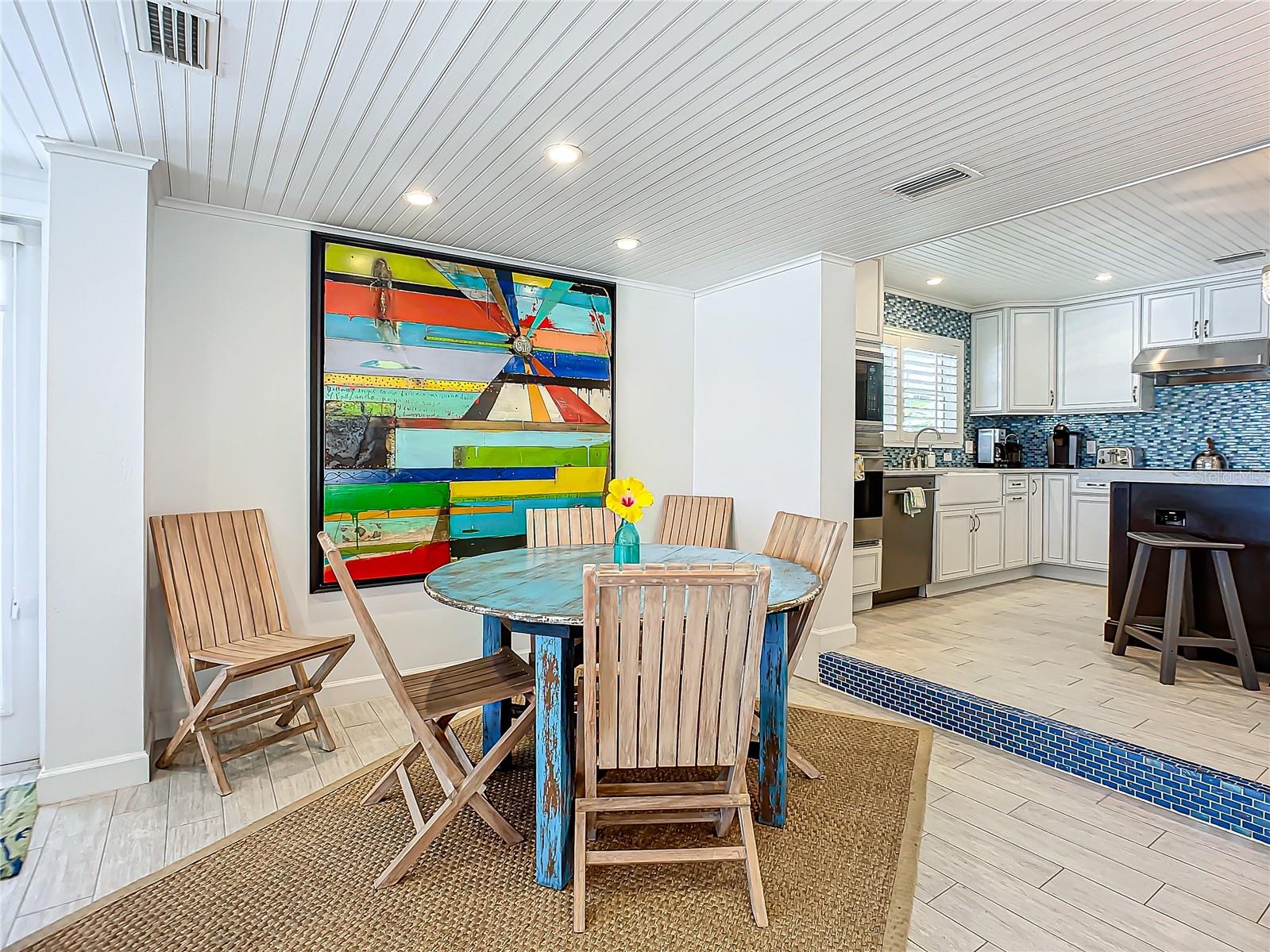 NEW SMYRNA BEACH - Residential Income