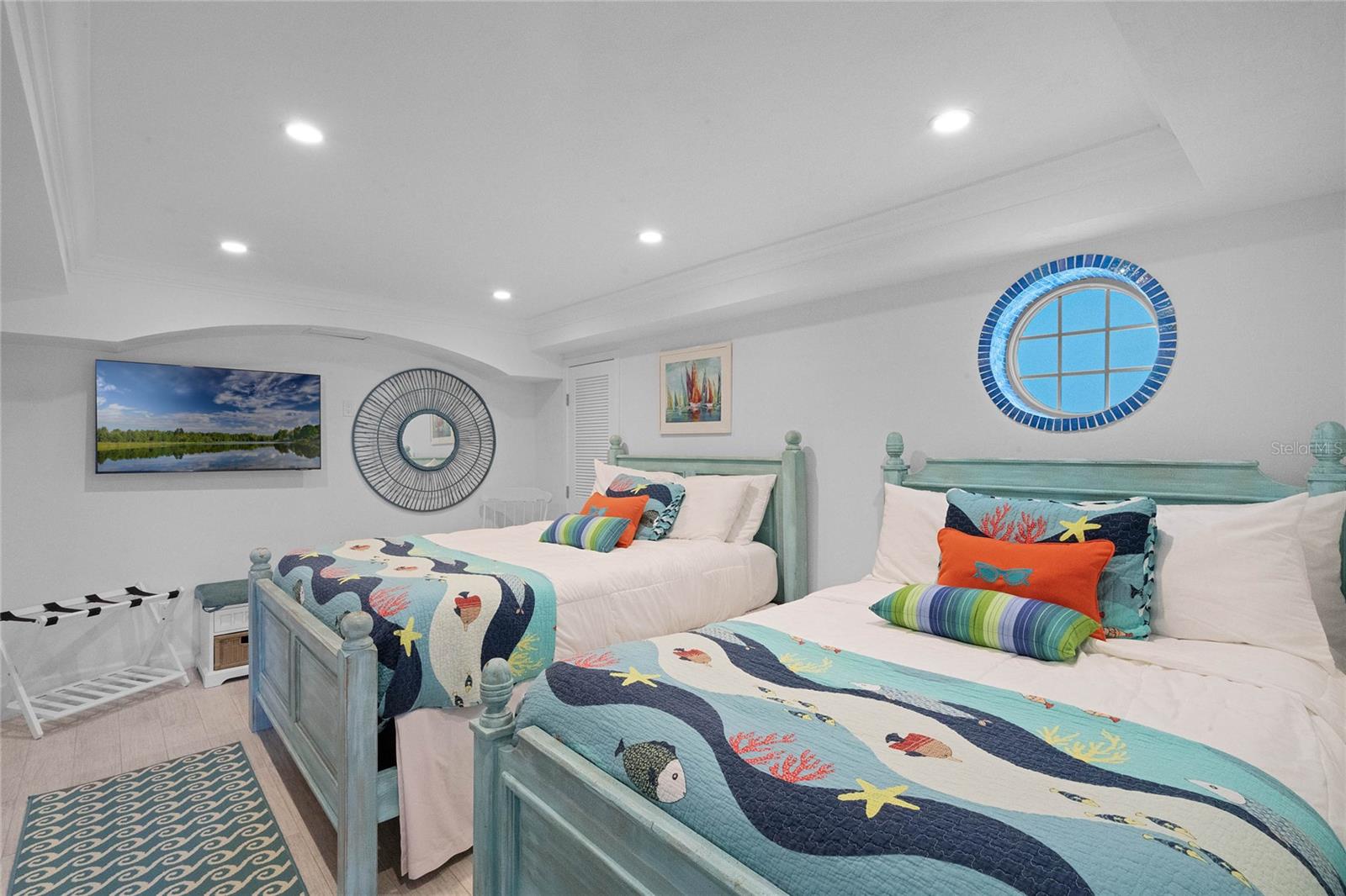 NEW SMYRNA BEACH - Residential Income