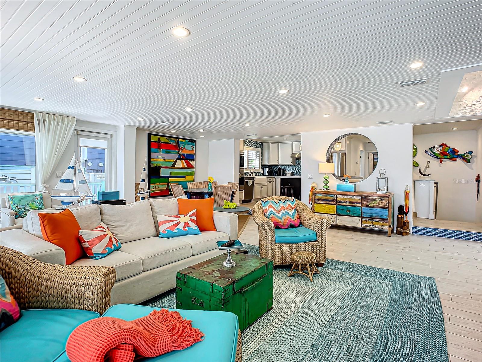 NEW SMYRNA BEACH - Residential Income