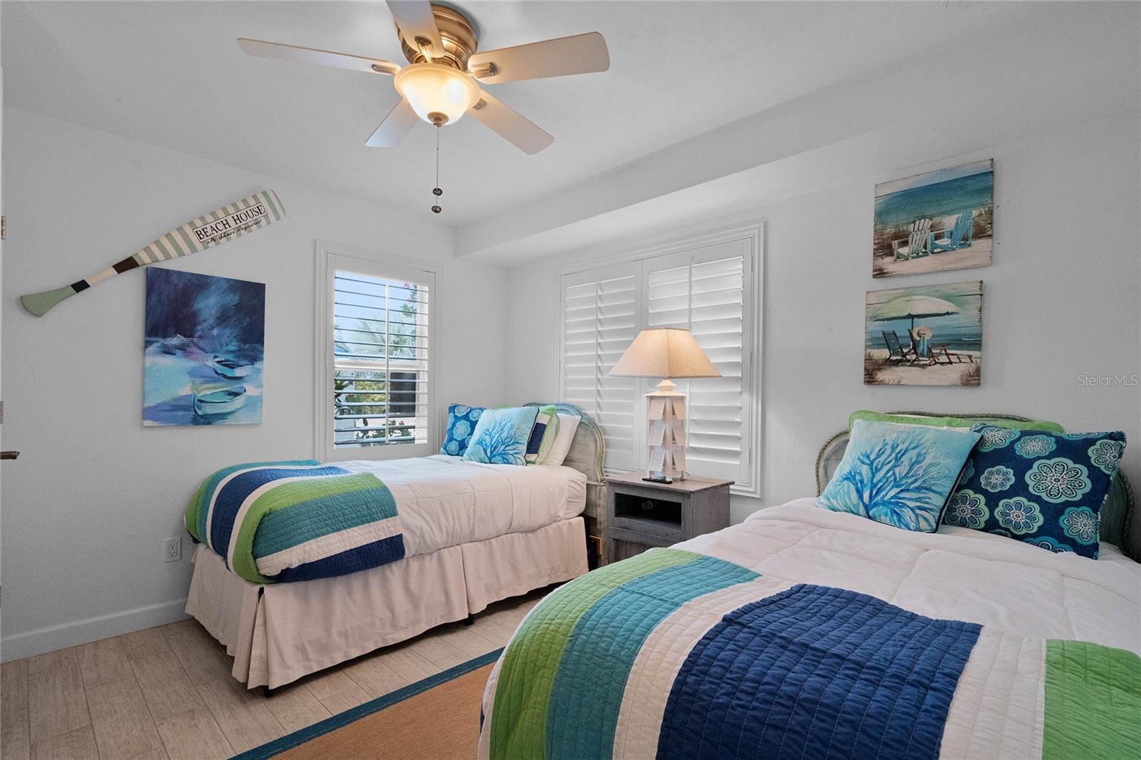 NEW SMYRNA BEACH - Residential Income