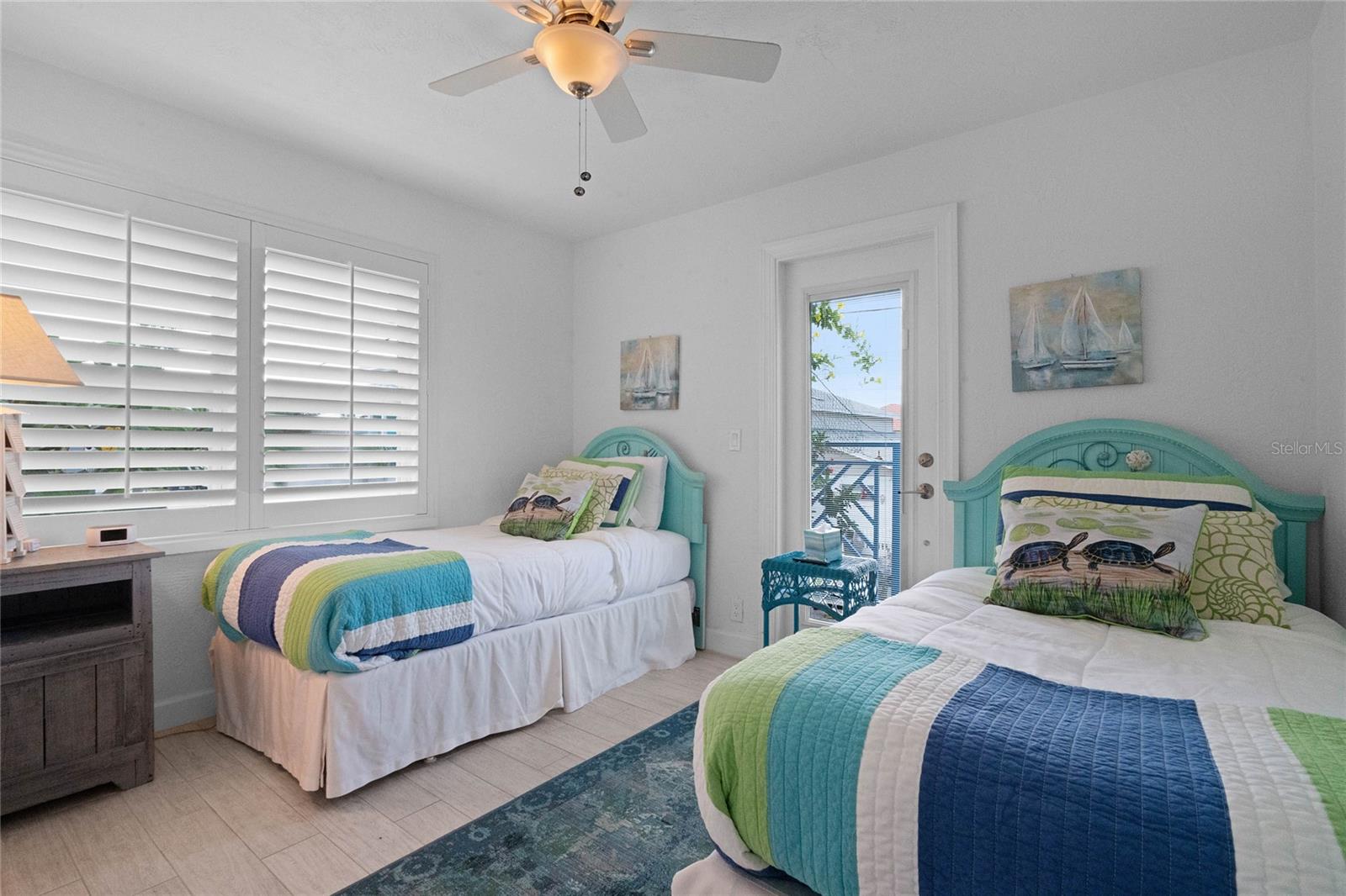 NEW SMYRNA BEACH - Residential Income