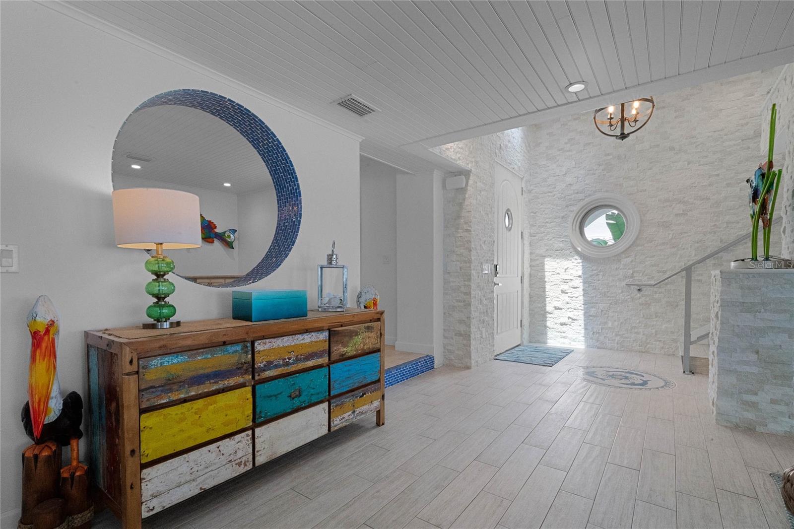 NEW SMYRNA BEACH - Residential Income