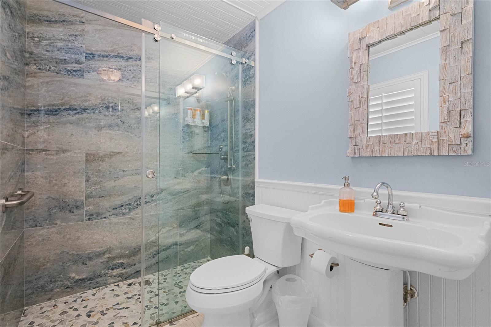 NEW SMYRNA BEACH - Residential Income