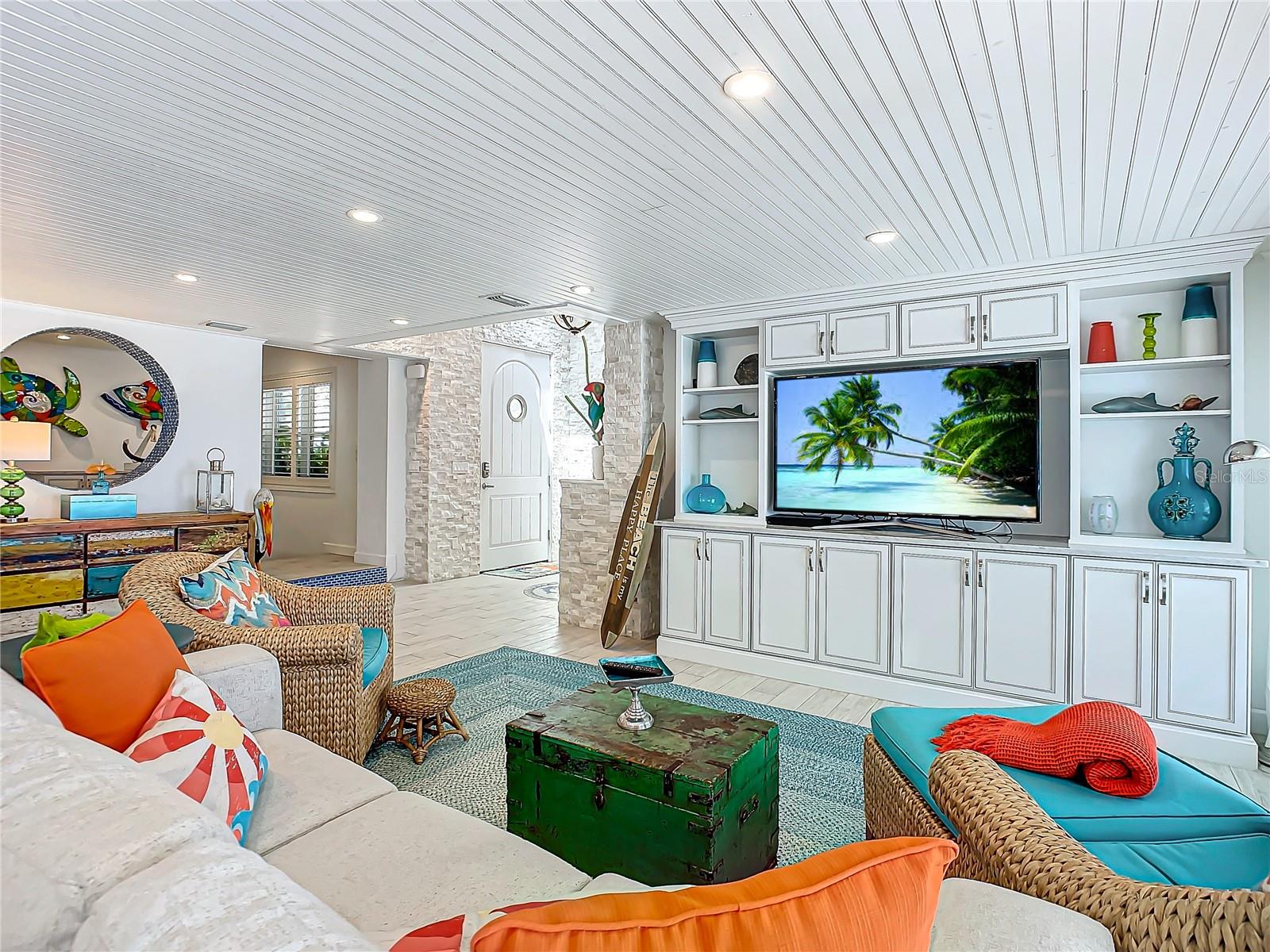 NEW SMYRNA BEACH - Residential Income