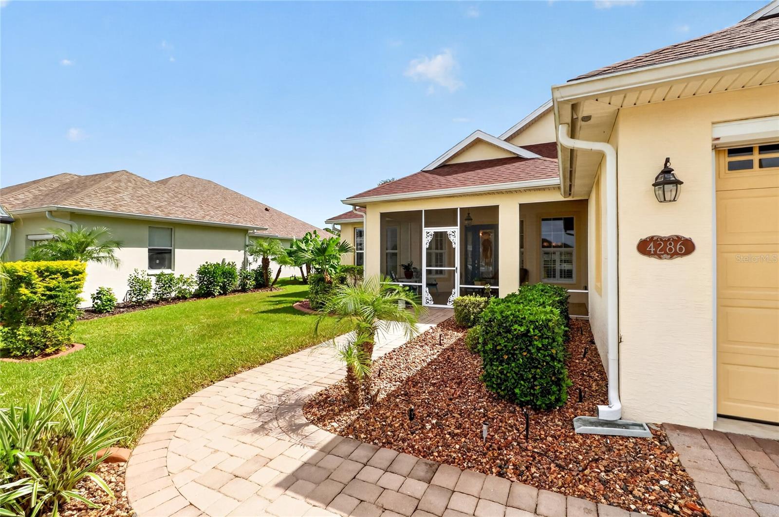4286 NORTH COURSE LANE