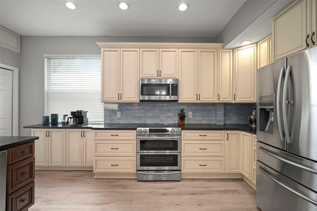 Photo of 21347 Morning Mist Way, Land O Lakes, FL 34637 (MLS # TB8427714)
