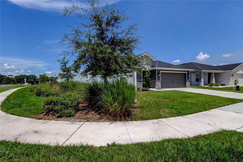 Photo of 35407 Bellington Boulevard, Zephyrhills, FL 33541 (MLS # TB8419561)