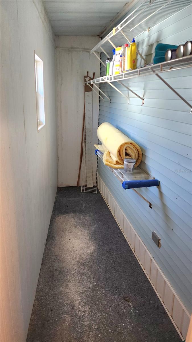 SUGAR CREEK RESORT CO-OP - Residential