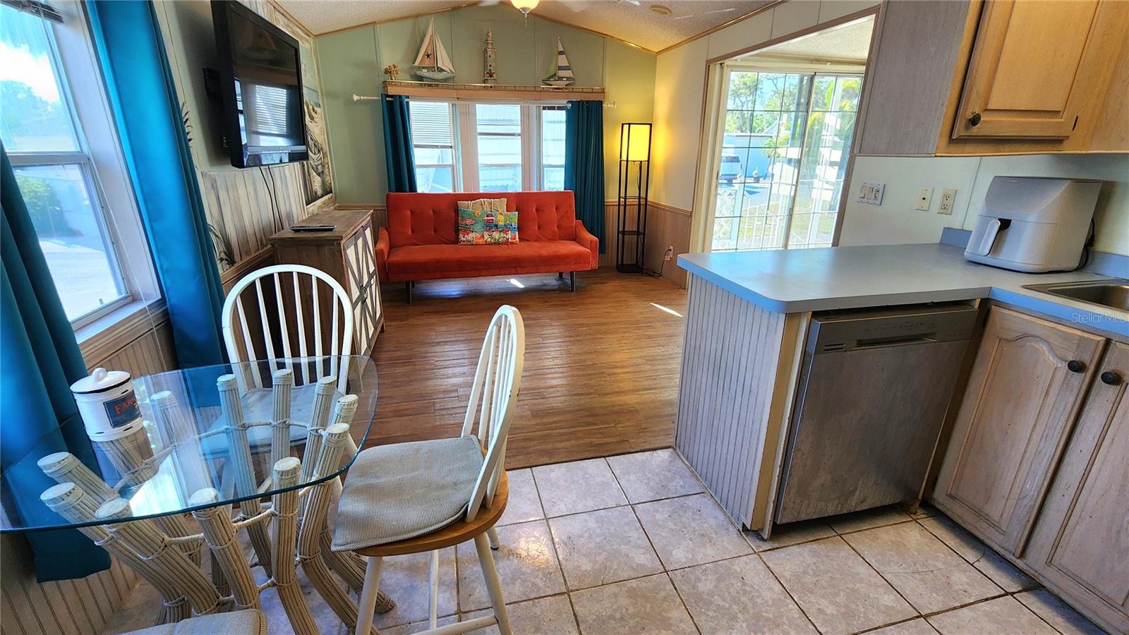 SUGAR CREEK RESORT CO-OP - Residential