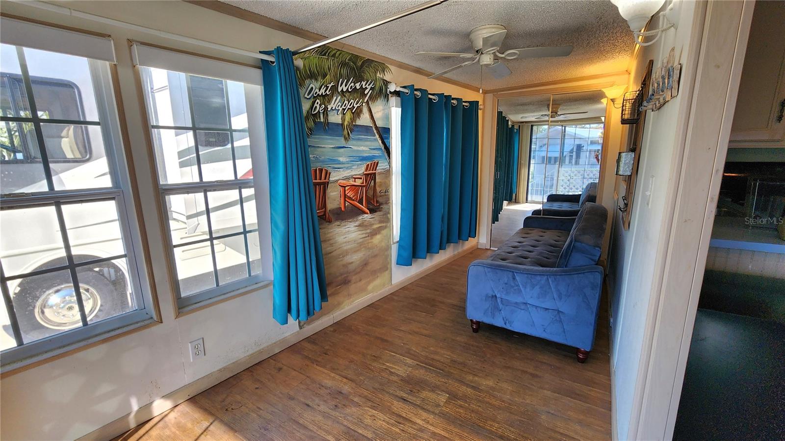 SUGAR CREEK RESORT CO-OP - Residential