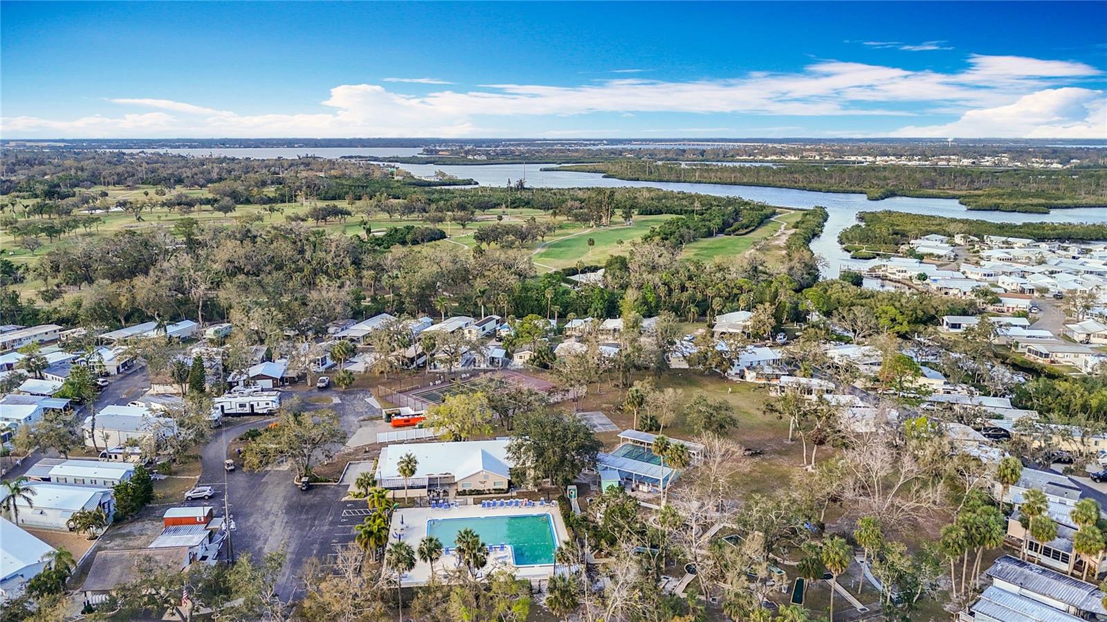 SUGAR CREEK RESORT CO-OP - Residential