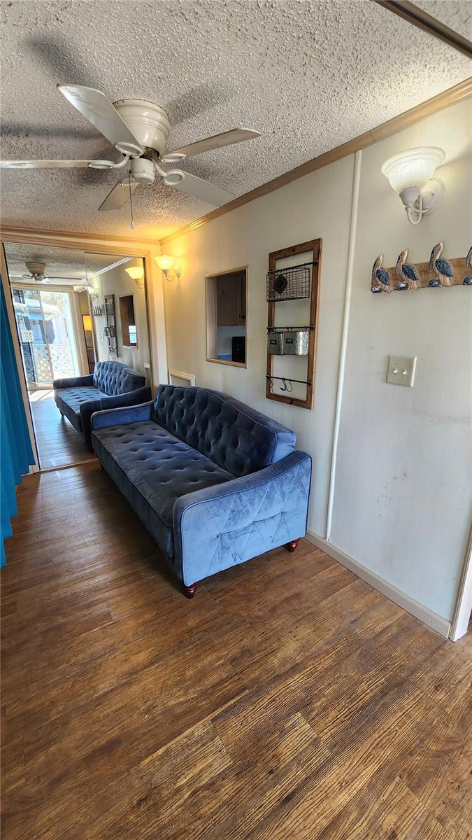 SUGAR CREEK RESORT CO-OP - Residential