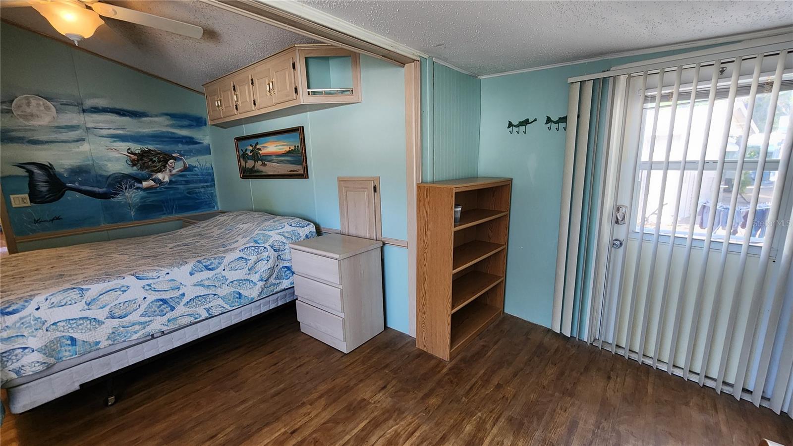 SUGAR CREEK RESORT CO-OP - Residential