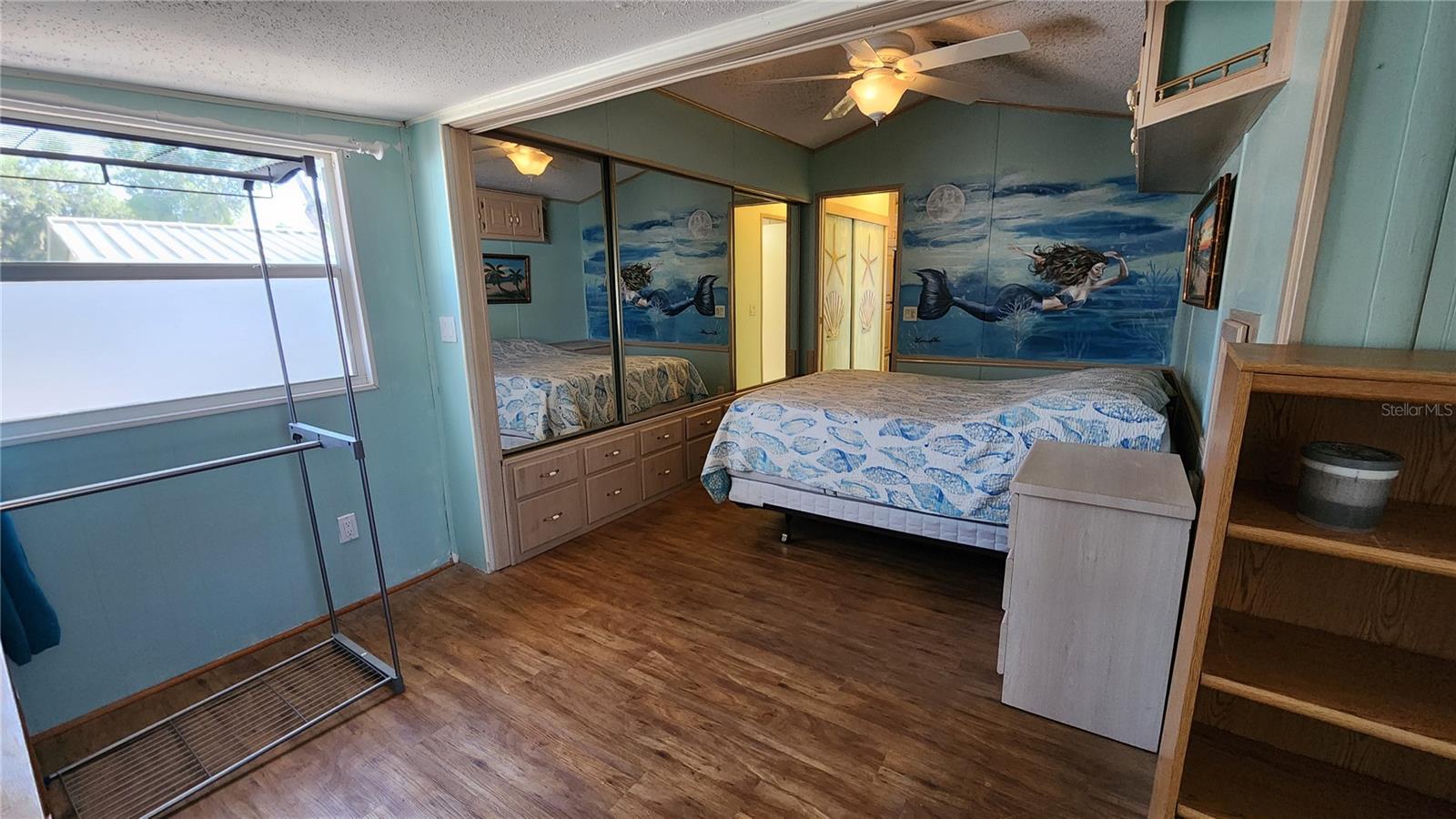 SUGAR CREEK RESORT CO-OP - Residential