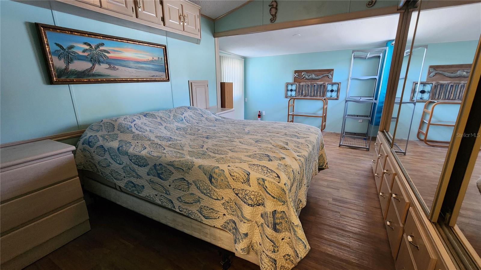 SUGAR CREEK RESORT CO-OP - Residential