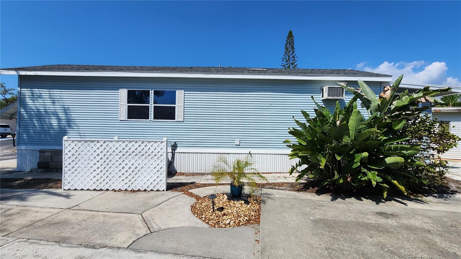 SUGAR CREEK RESORT CO-OP - Residential